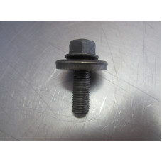 15S126 Camshaft Gear Bolt For 09-14 Honda Fit  1.5